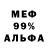 Метадон VHQ Varya Dodolina